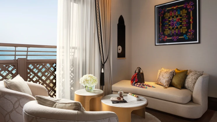 Jumeirah Mina Al Salam